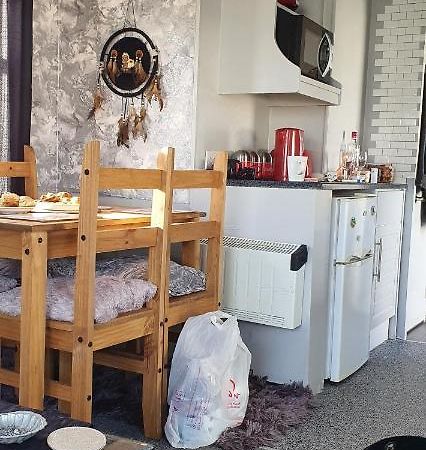 Whitley Bay 6 Berth Caravan Newcastle Upon Tyne Exterior foto