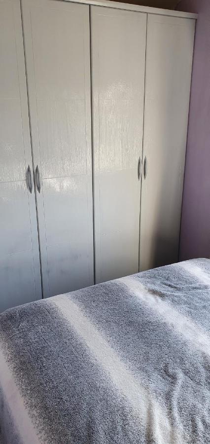 Whitley Bay 6 Berth Caravan Newcastle Upon Tyne Exterior foto