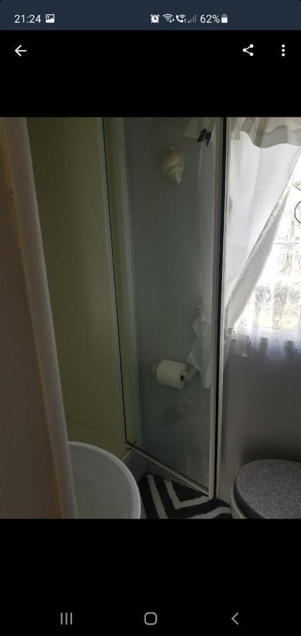 Whitley Bay 6 Berth Caravan Newcastle Upon Tyne Exterior foto